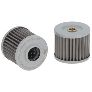 Filtro idraulico Takeuchi 1550204280 per macchine movimento terra | Il Mio Filtro
