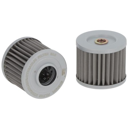 Filtro idraulico Takeuchi 1550204280 per macchine movimento terra | Il Mio Filtro