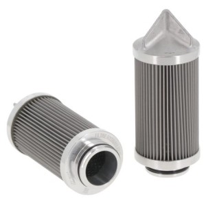 Filtro idraulico Komatsu 5819119120 per macchine movimento terra | Il Mio Filtro