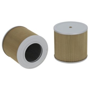 Filtro idraulico Doosan 40040800084 per macchine movimento terra | Il Mio Filtro