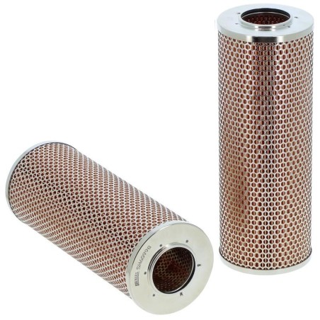 Filtro idraulico Wismet WHE26320 per macchine movimento terra | Il Mio Filtro