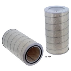 Filtro aria 0000773670 per trattori e macchine agricole