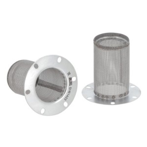 Filtro idraulico Manitou 52573814 per applicazioni industriali e movimento terra | Il Mio Filtro
