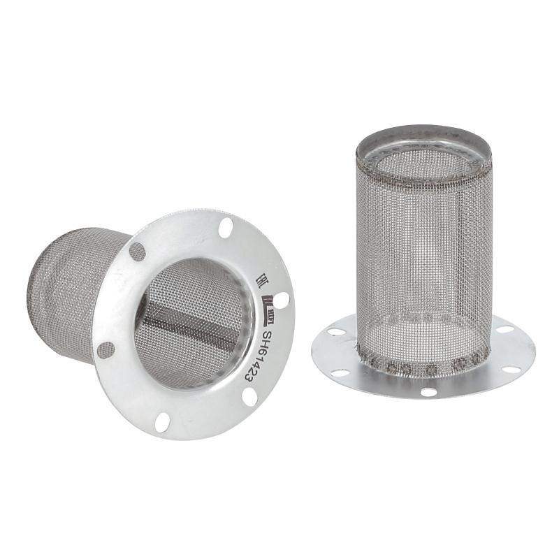 Filtro idraulico Manitou 52573814 per applicazioni industriali e movimento terra | Il Mio Filtro