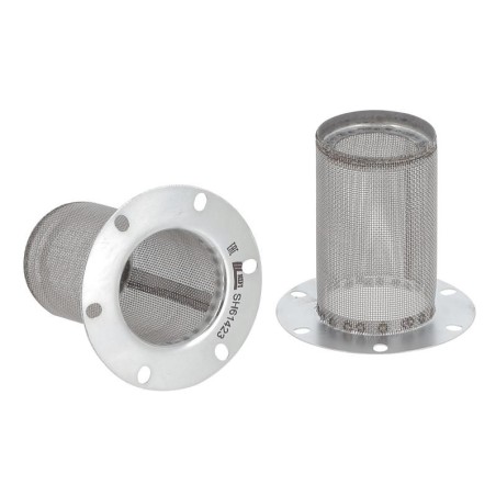 Filtro idraulico Manitou 52573814 per applicazioni industriali e movimento terra | Il Mio Filtro