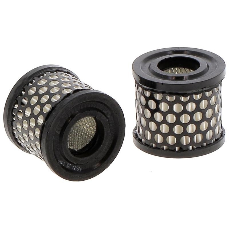 Filtro aria 6/5008 per presse agricole e irroratrici NEW HOLLAND e EVRARD-HARDI