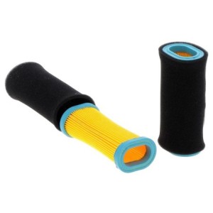 Filtro aria 113178013 per trattori e macchine agricole