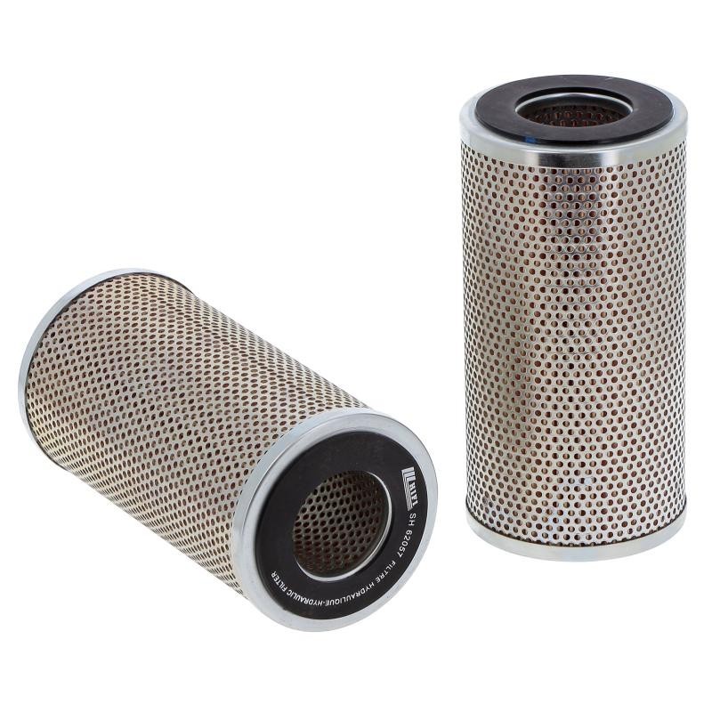 Filtro idraulico Faun 1470197 per macchine movimento terra | Il Mio Filtro