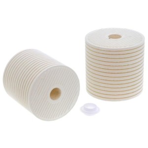 Filtro idraulico Triple R TR29040 per macchine movimento terra | Il Mio Filtro