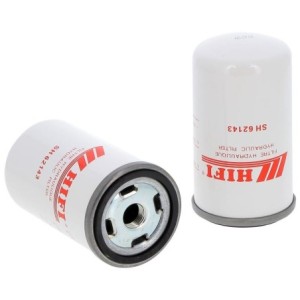 Filtro idraulico Wandfluh 0693116 per macchine movimento terra | Il Mio Filtro