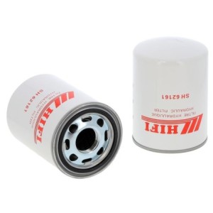 Filtro idraulico Zettelmeyer 0028008154 per macchine movimento terra | Il Mio Filtro