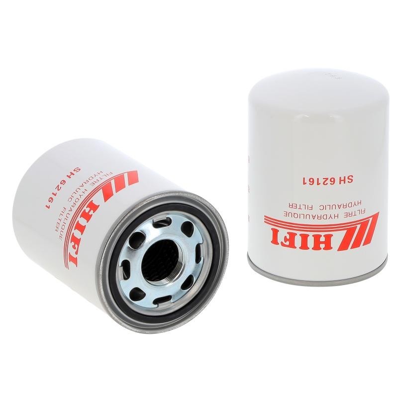 Filtro idraulico Zettelmeyer 0028008154 per macchine movimento terra | Il Mio Filtro