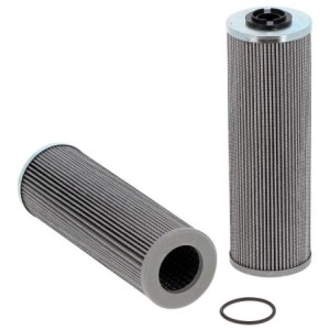 Filtro idraulico Zettelmeyer 21972205 per macchine movimento terra | Il Mio Filtro