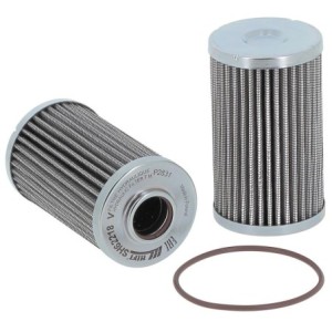 Filtro idraulico Manitou 749887 per applicazioni agricole, movimento terra e industriali | Il Mio Filtro