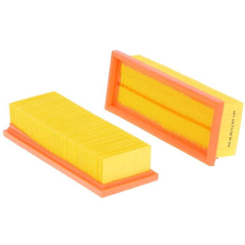 Filtro aria 231089 per trattori e macchine agricole