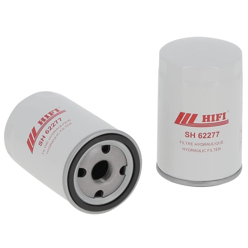 Filtro idraulico Kaeser 634610 per macchine movimento terra | Il Mio Filtro