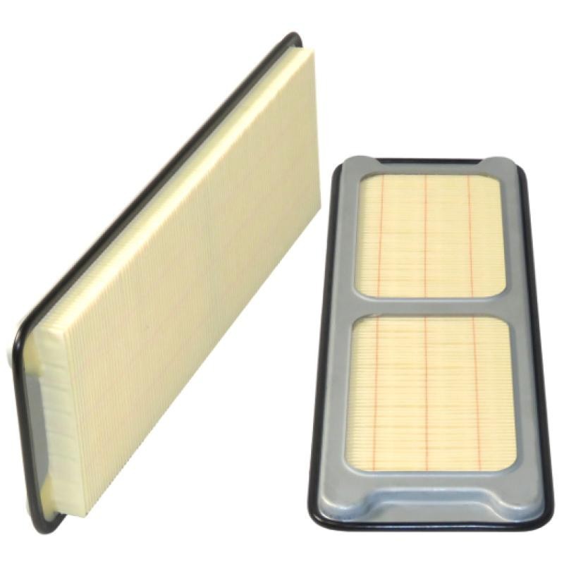 Filtro aria C 4373/1 per trattori e macchine agricole