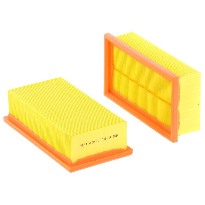 Filtro aria 270572 per trattori e macchine agricole