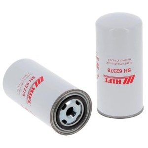 Filtro idraulico Atlas Copco 1625752600 per macchine movimento terra | Il Mio Filtro