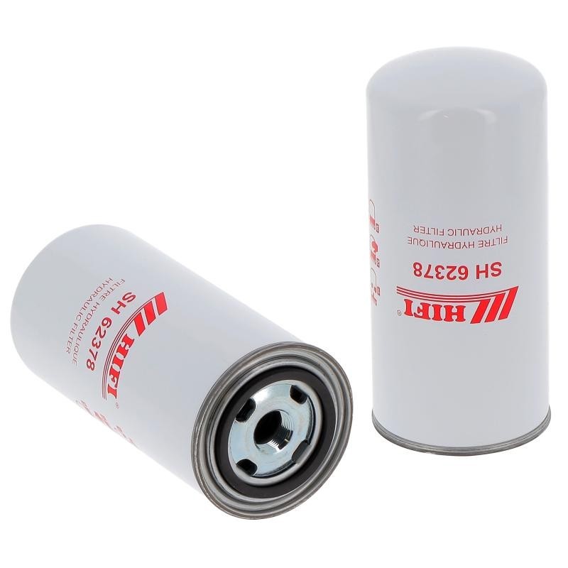 Filtro idraulico Atlas Copco 1625752600 per macchine movimento terra | Il Mio Filtro
