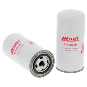 Filtro idraulico Atlas Copco 1625480000 per macchine movimento terra | Il Mio Filtro
