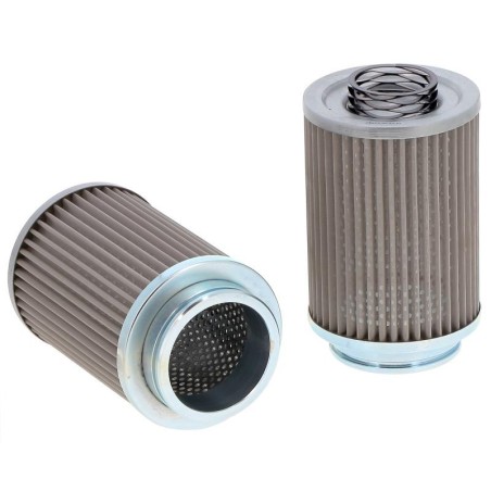 Filtro idraulico Volvo 11144432 per macchine movimento terra | Il Mio Filtro