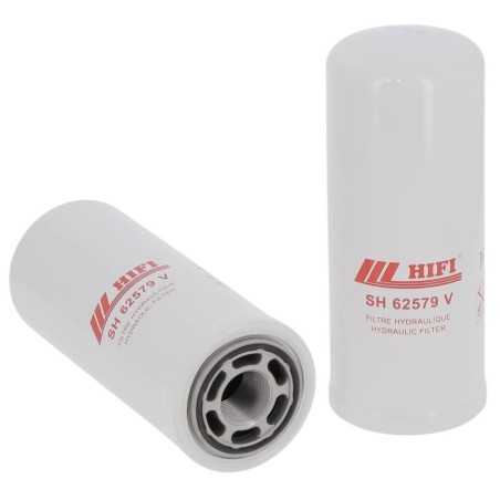 Filtro idraulico Atlas Copco 1604694402 per macchine movimento terra | Il Mio Filtro