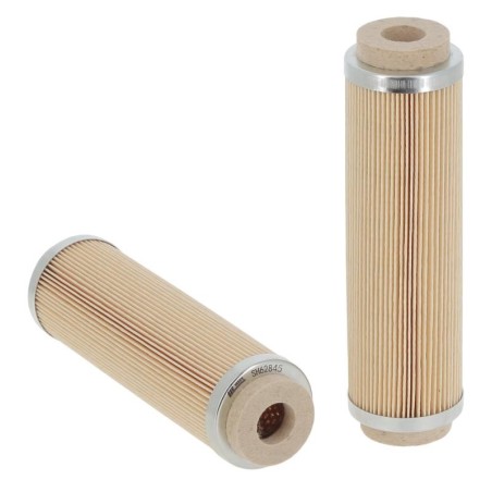 Filtro idraulico Case 410012097 per macchine movimento terra | Il Mio Filtro