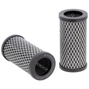 Filtro idraulico Sofima Hydraulic CSF510XV0 per macchine movimento terra | Il Mio Filtro