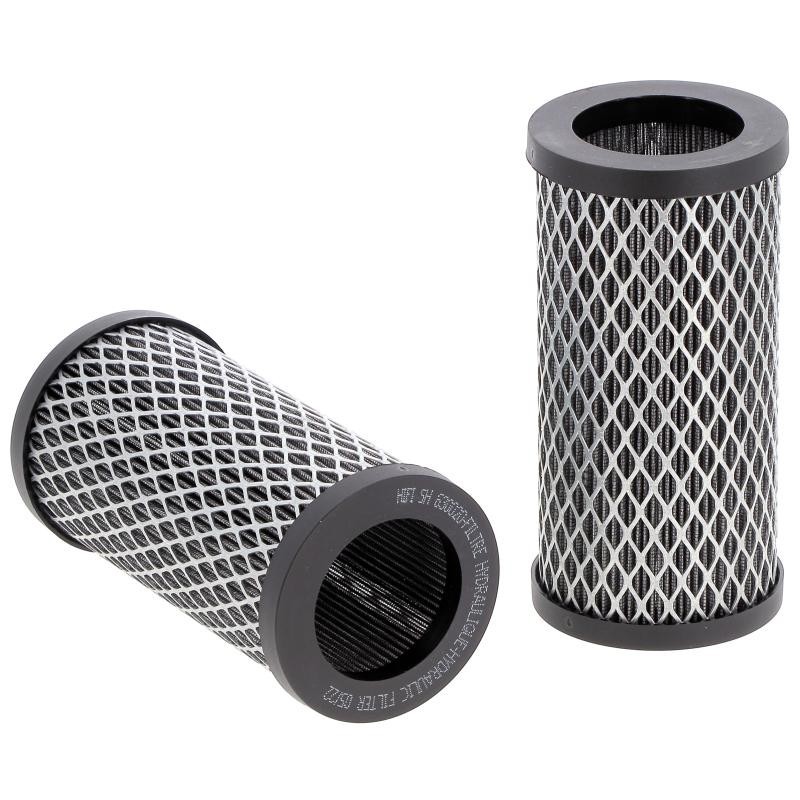 Filtro idraulico Sofima Hydraulic CSF510XV0 per macchine movimento terra | Il Mio Filtro
