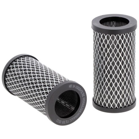 Filtro idraulico Sofima Hydraulic CSF510XV0 per macchine movimento terra | Il Mio Filtro