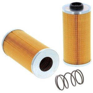 Filtro idraulico Menzi-muck 620365 per macchine movimento terra | Il Mio Filtro