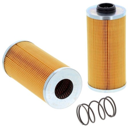 Filtro idraulico Menzi-muck 620365 per macchine movimento terra | Il Mio Filtro