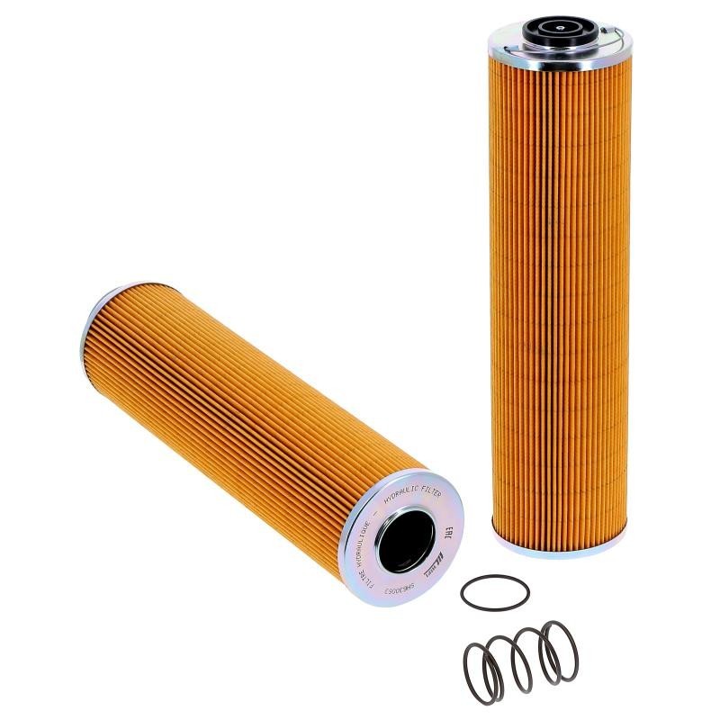 Filtro idraulico SF HY90932 per macchine movimento terra | Il Mio Filtro