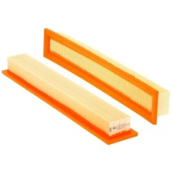 Filtro abitacolo 179270500600 per trattori ISEKI