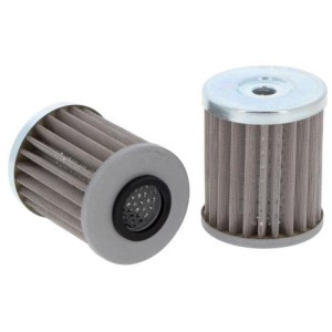 Filtro idraulico Sofima Hydraulic CLE010CQ1 per macchine movimento terra | Il Mio Filtro