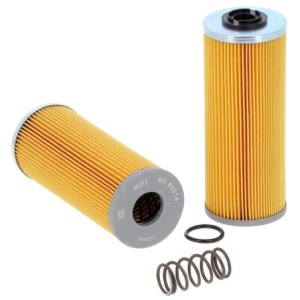 Filtro idraulico Case 215204A1 per applicazioni industriali e movimento terra | Il Mio Filtro