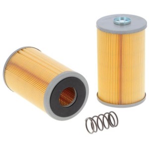 Filtro idraulico Wismet WHE28046 per macchine movimento terra | Il Mio Filtro