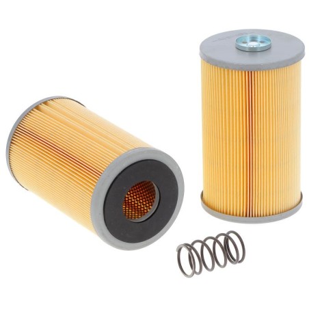 Filtro idraulico Wismet WHE28046 per macchine movimento terra | Il Mio Filtro