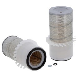 Filtro aria 625041C1 per trattori CASE