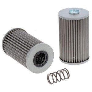 Filtro idraulico 1006764543 per macchine movimento terra | Il Mio Filtro