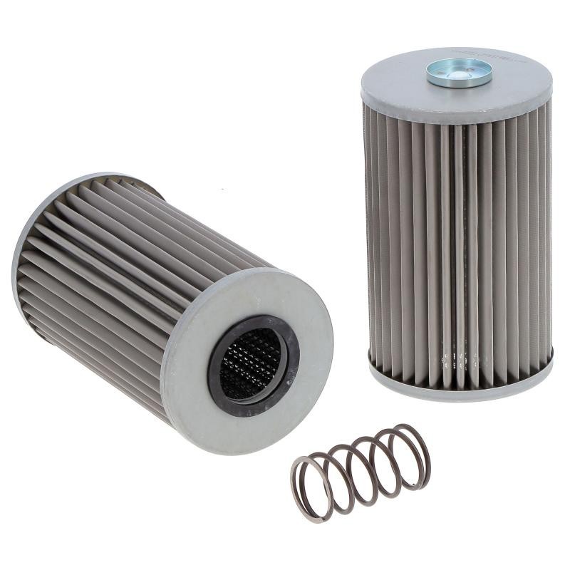 Filtro idraulico 1006764543 per macchine movimento terra | Il Mio Filtro