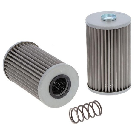 Filtro idraulico 1006764543 per macchine movimento terra | Il Mio Filtro