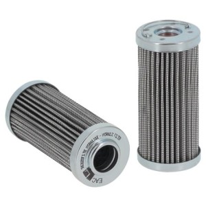 Filtro idraulico Eurocomach B317101053 per macchine movimento terra | Il Mio Filtro