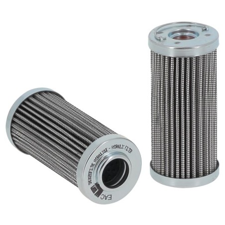 Filtro idraulico Eurocomach B317101053 per macchine movimento terra | Il Mio Filtro