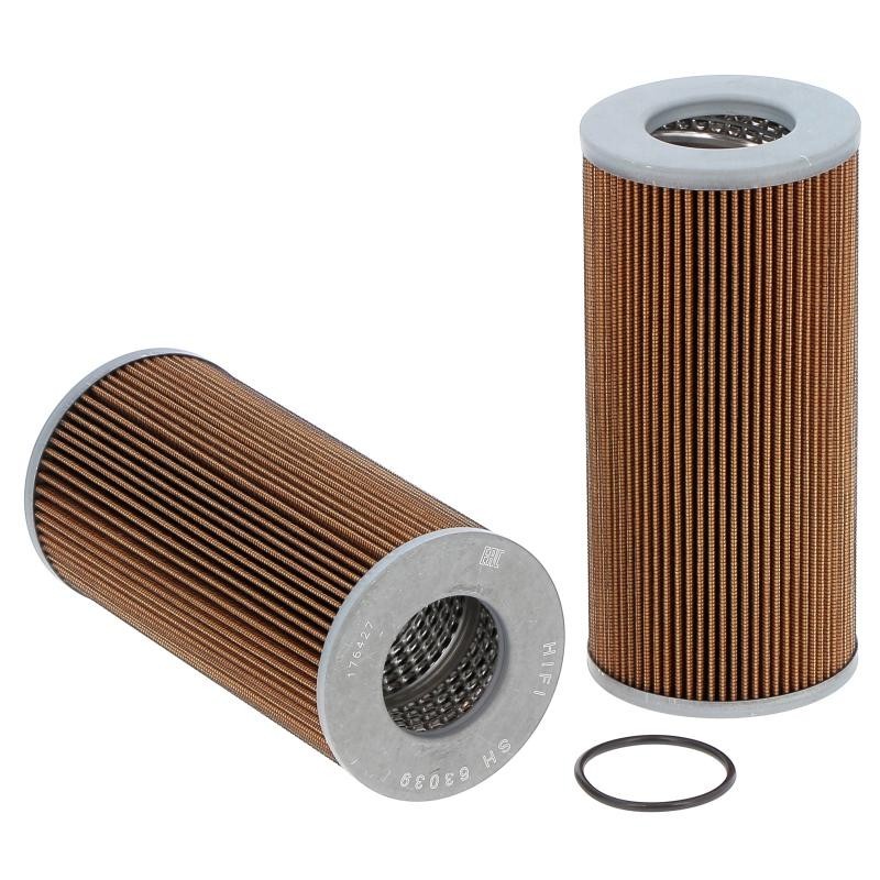 Filtro idraulico Laltesi 96046 per macchine movimento terra | Il Mio Filtro