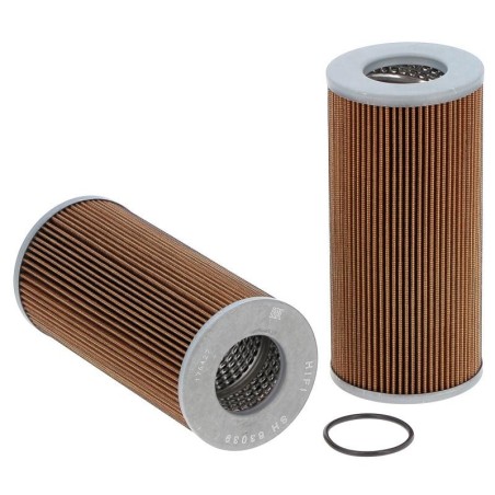 Filtro idraulico Laltesi 96046 per macchine movimento terra | Il Mio Filtro