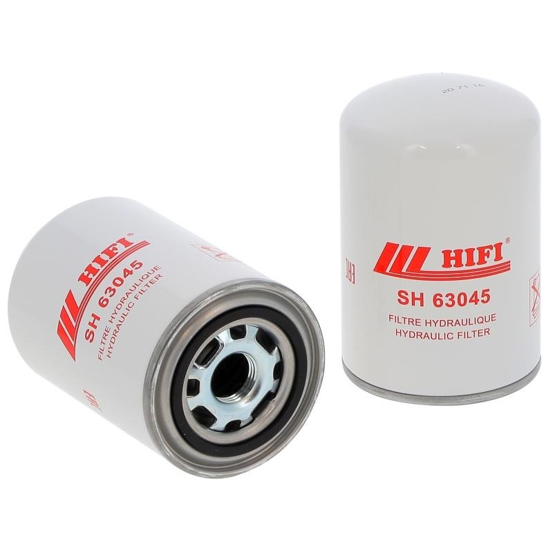 Filtro idraulico Bobcat 7334208 per macchine movimento terra | Il Mio Filtro
