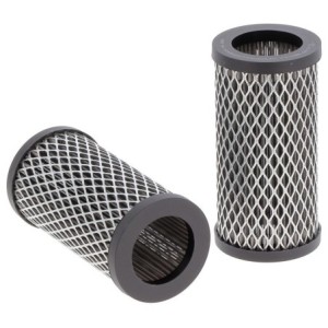 Filtro idraulico Sofima Hydraulic CSF510MS0 per macchine movimento terra | Il Mio Filtro