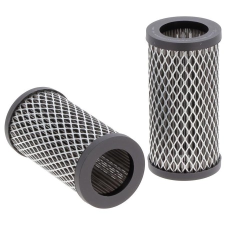 Filtro idraulico Sofima Hydraulic CSF510MS0 per macchine movimento terra | Il Mio Filtro